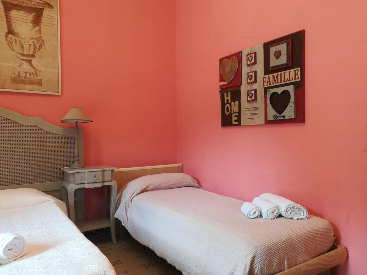 B&B A Due Passi Dal Mare Scilla Exterior photo